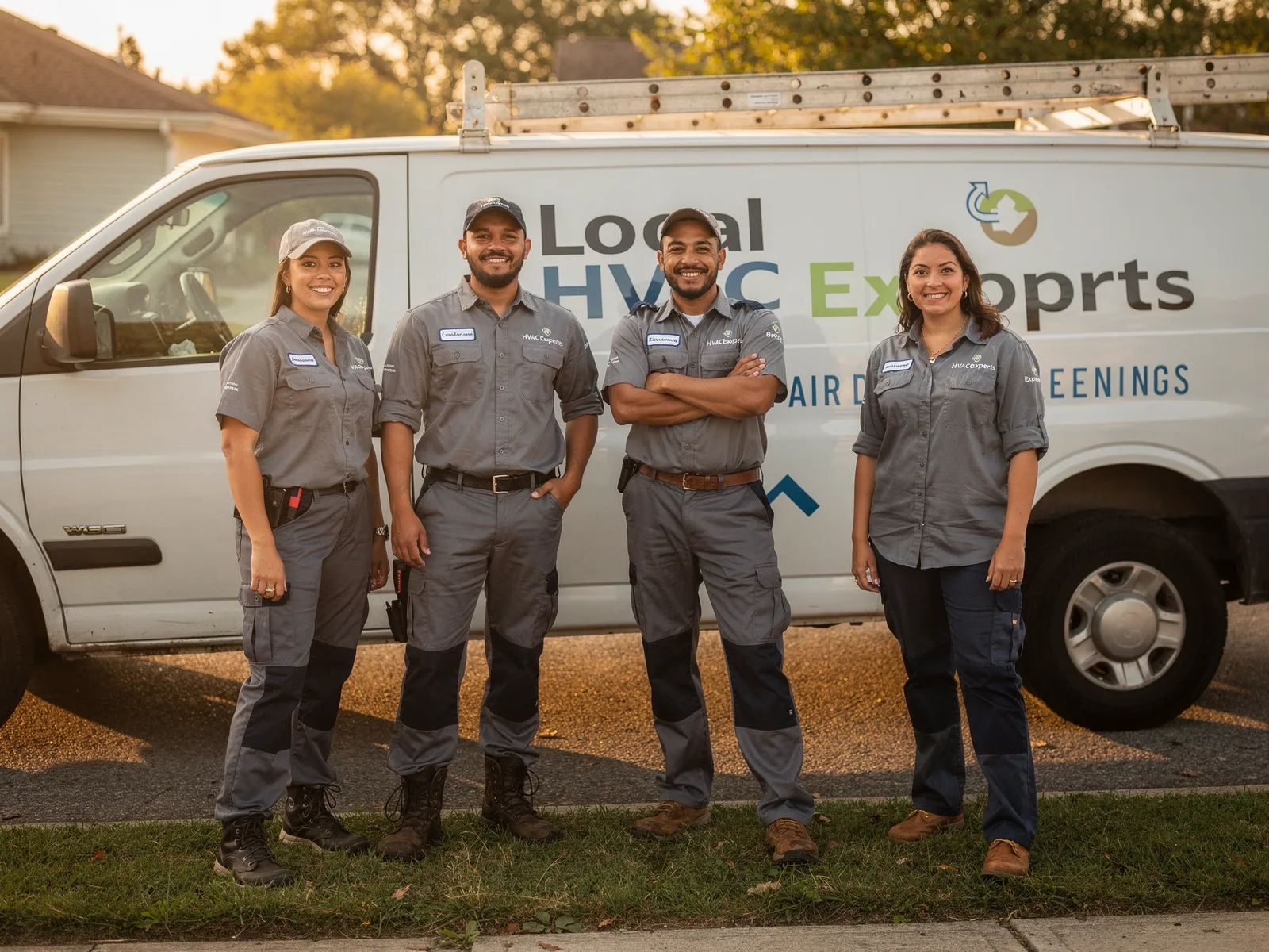 24/7 HVAC Repair & AC Replacement company in Belleville, PA